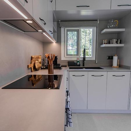 Bungalove 贝纳尔马德纳 外观 照片