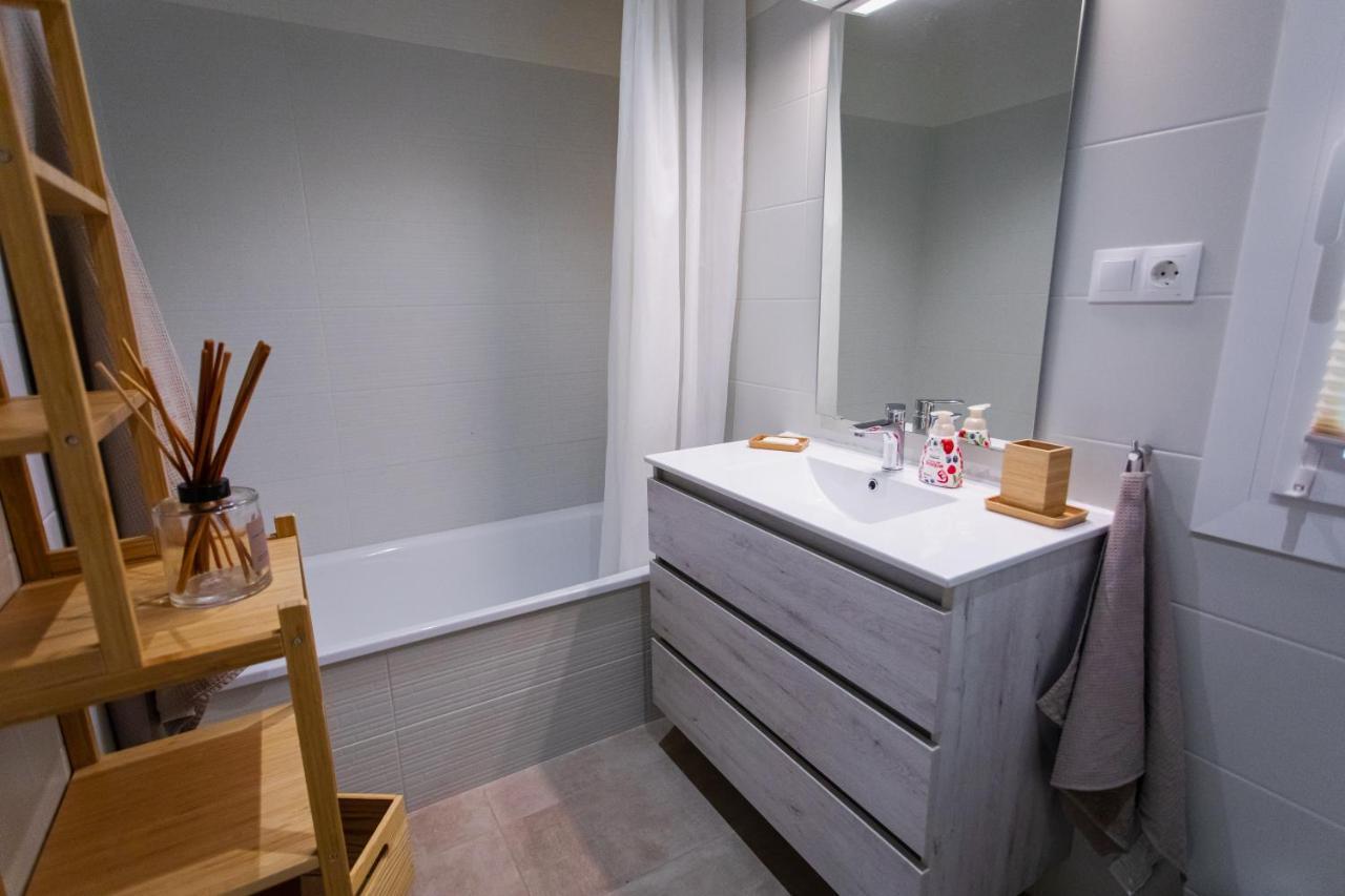 Bungalove 贝纳尔马德纳 外观 照片
